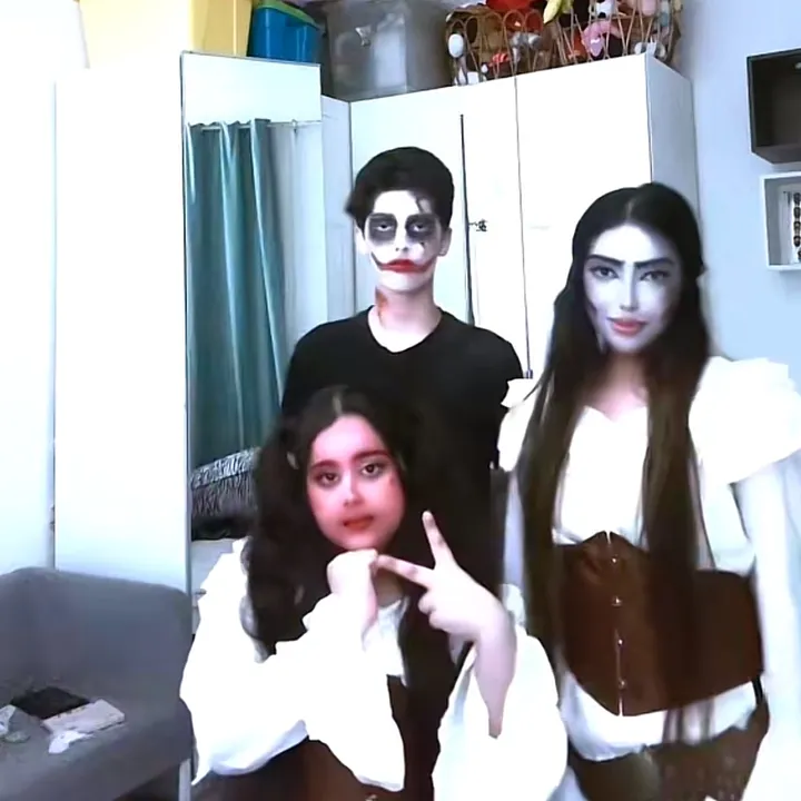 The ZWH cousins