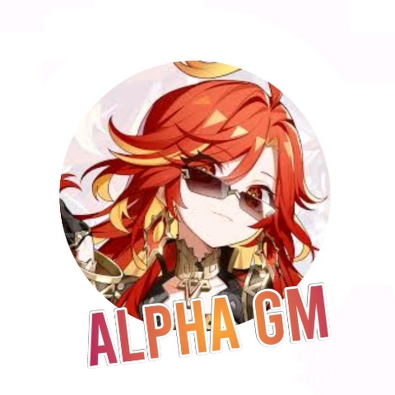 ALPHA GM 