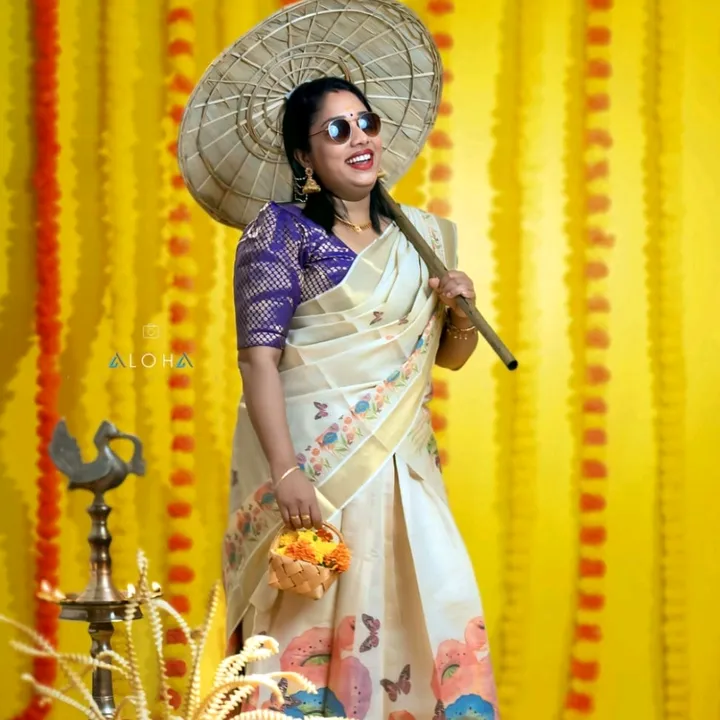 Deepa sandeesh