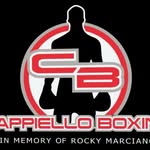 Cappiellos Boxing Gym