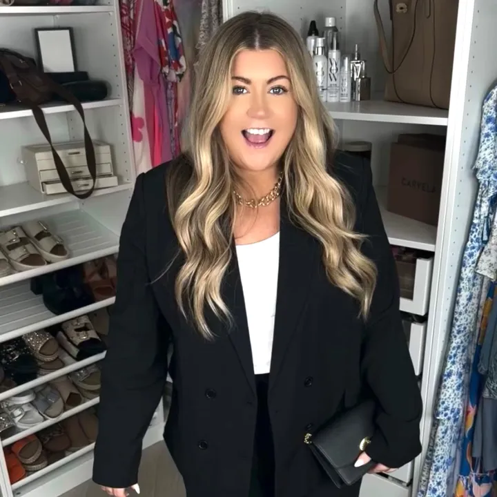 Samantha Louise | Fashion 🛍️