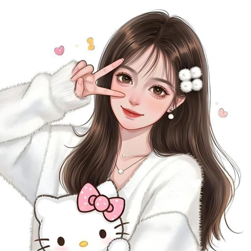 Cute Quiz 