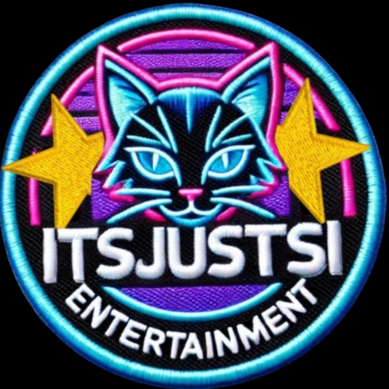 It's Just Si Entertainment 