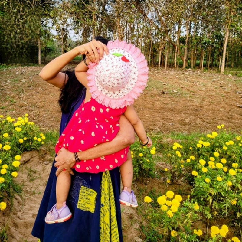 Discover and Play Montessori