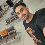 Fahad Naim