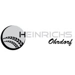 Heinrichs Ohrdorf