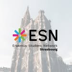 Erasmus Student Network Strasbourg