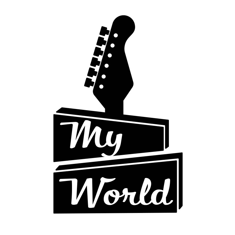 MyWorld 