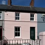 Little Victorian Terrace Cork | Interiors & Lifestyle ✨