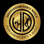 UNDERGROUND DANCE WORLD PERFORMING ARTS & MUSIC FESTIVALS