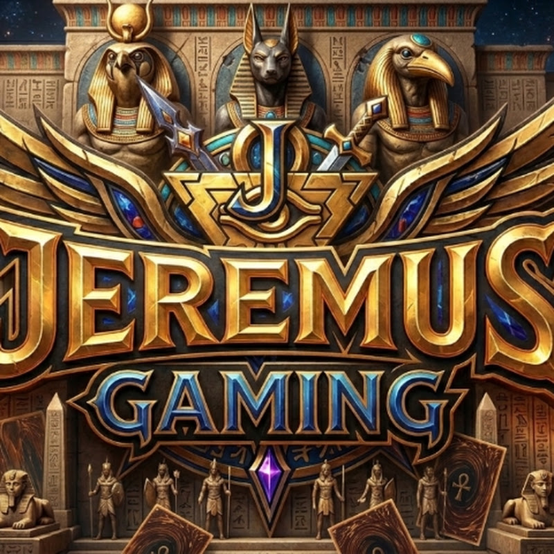 Jeremus Gaming