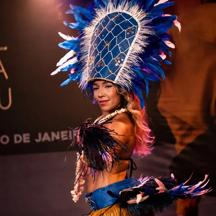 Ori’rio 🥥