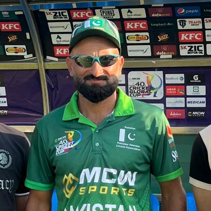 Tariq haroon
