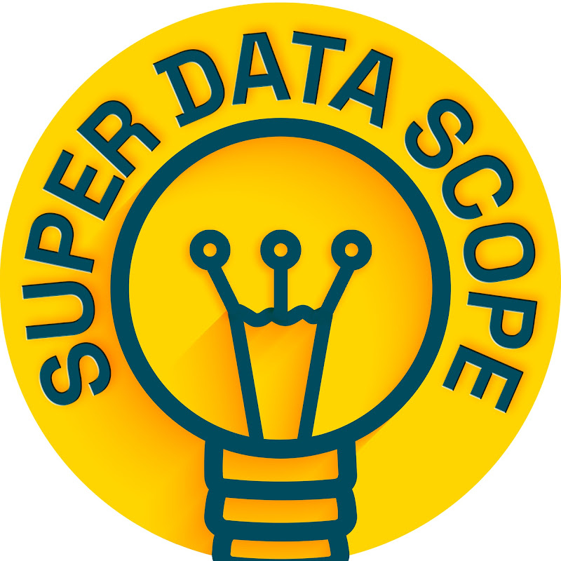 Super Data Scope