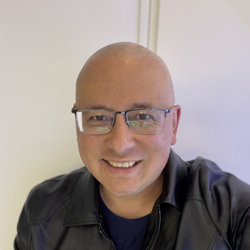 Paul Marriott - CHANNEL of STUFF