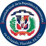Consulado Dominicano en Orlando USA