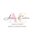 Anika’s Beauty Studio| Toronto Bridal Makeup & Hairstylist