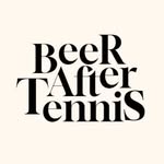 BeerAfterTennis