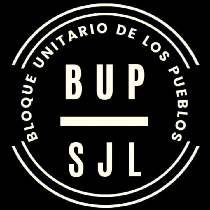 Bloque Unitario de Pueblos SJL