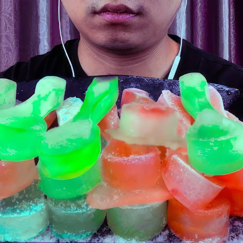 吃冰达人ChiBing Daren EATS
