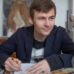 IVAN POKIDYSHEV