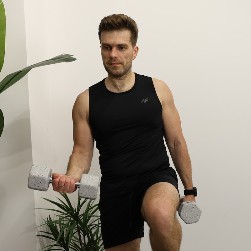 HIIT Grow