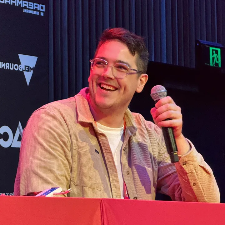 Walkrman 🚶‍♂️