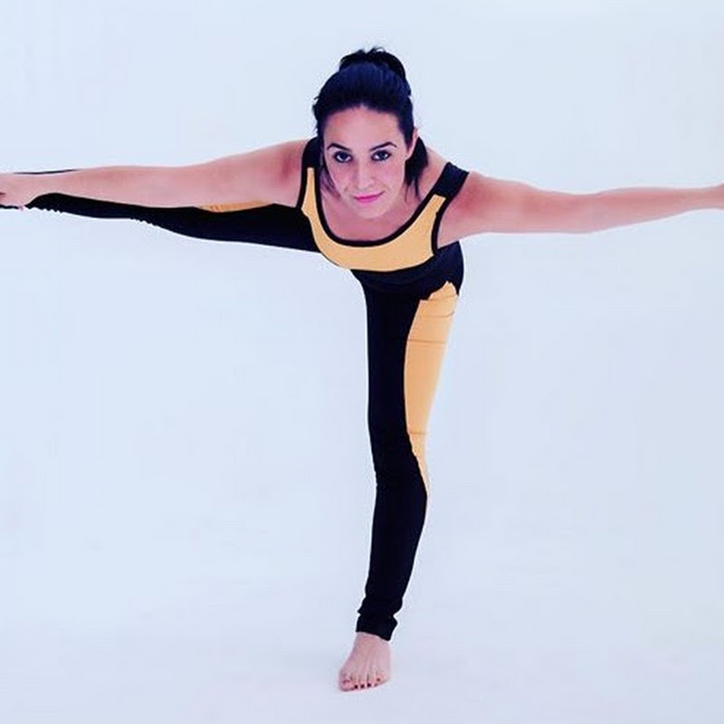 Lara Bañuelos Cancela - Personal Trainer