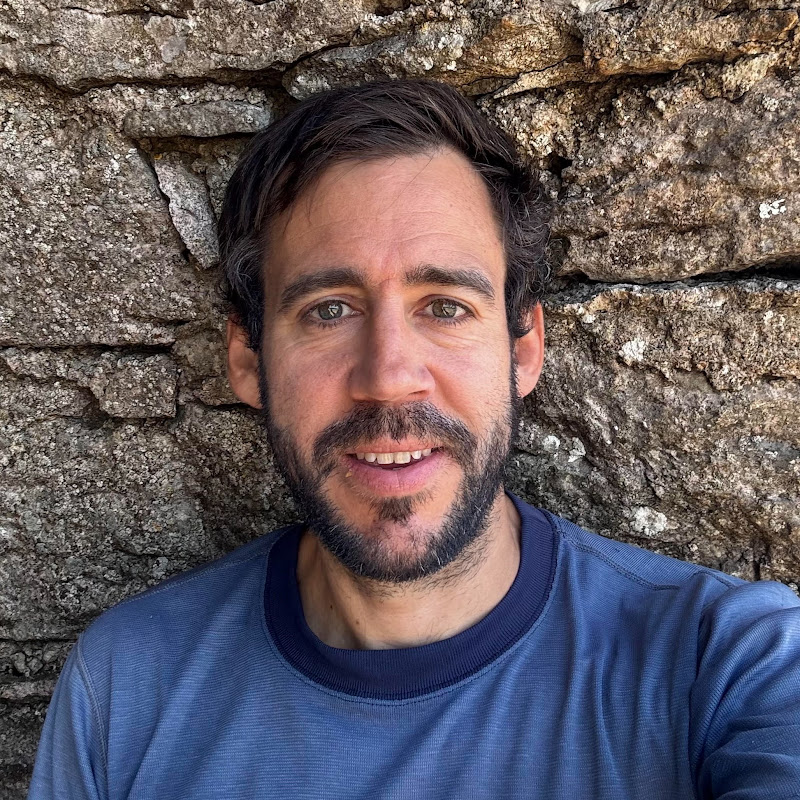 Eduardo Azcona | Diario de un outsider