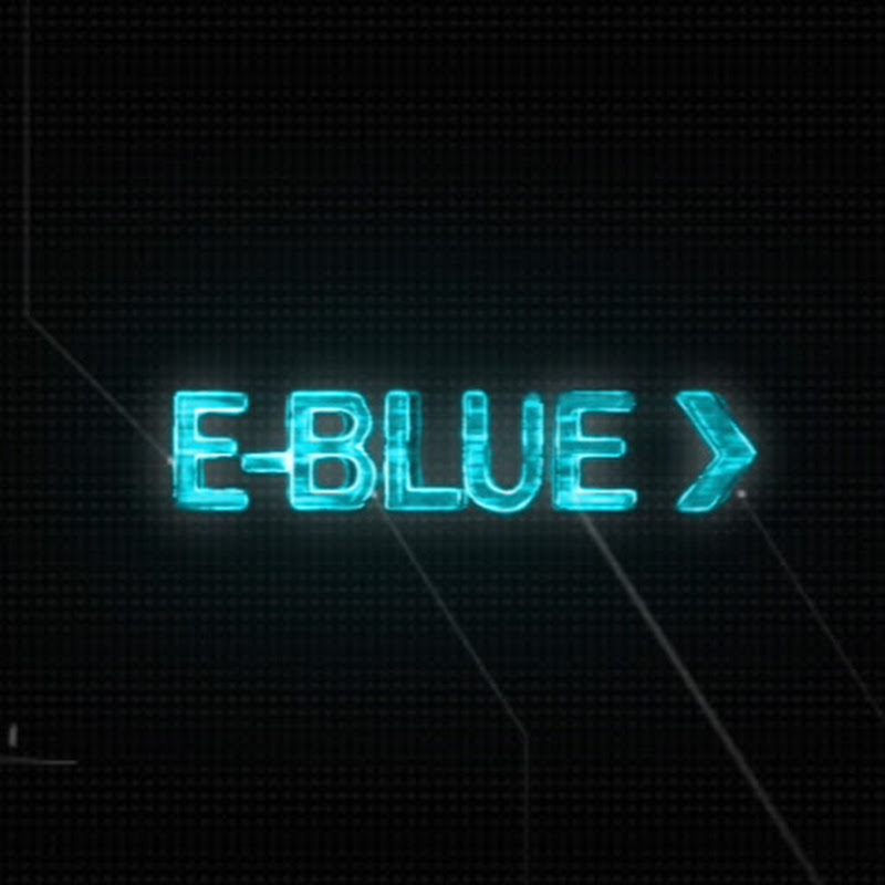 EBueGaming — Creators Of Legendary Esports Setups