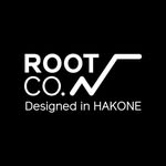 ROOT CO. Designed in HAKONE