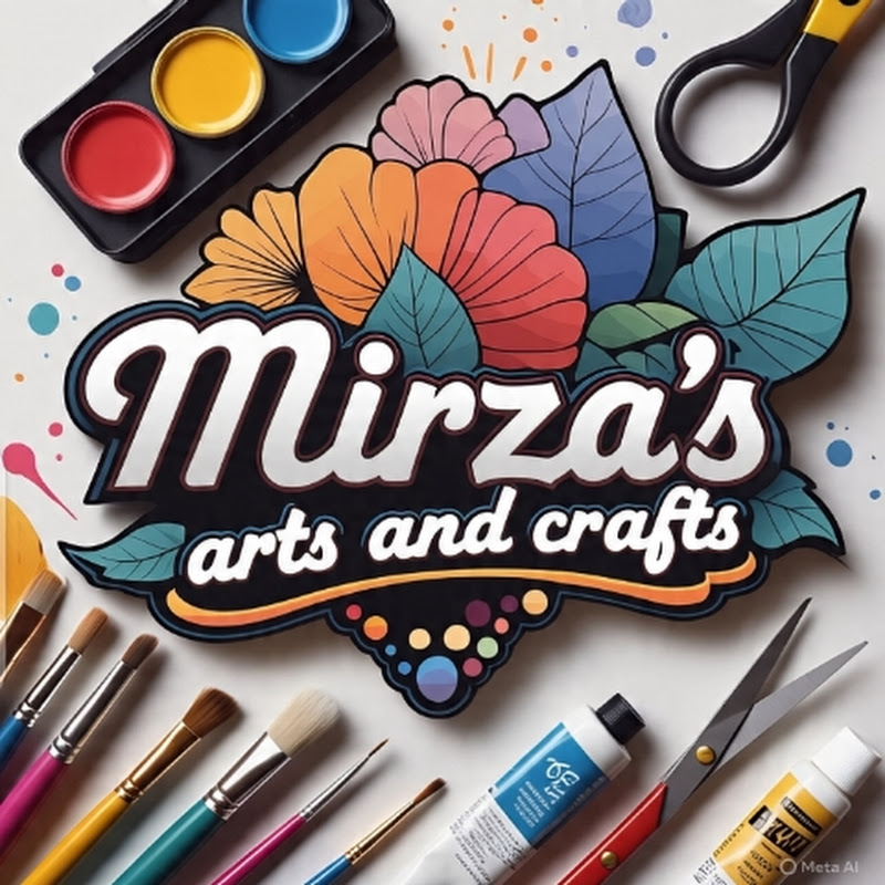Mirza'zz arts 