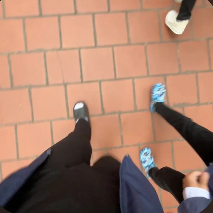 Lâu lâu bị khùng🤓☝🏻