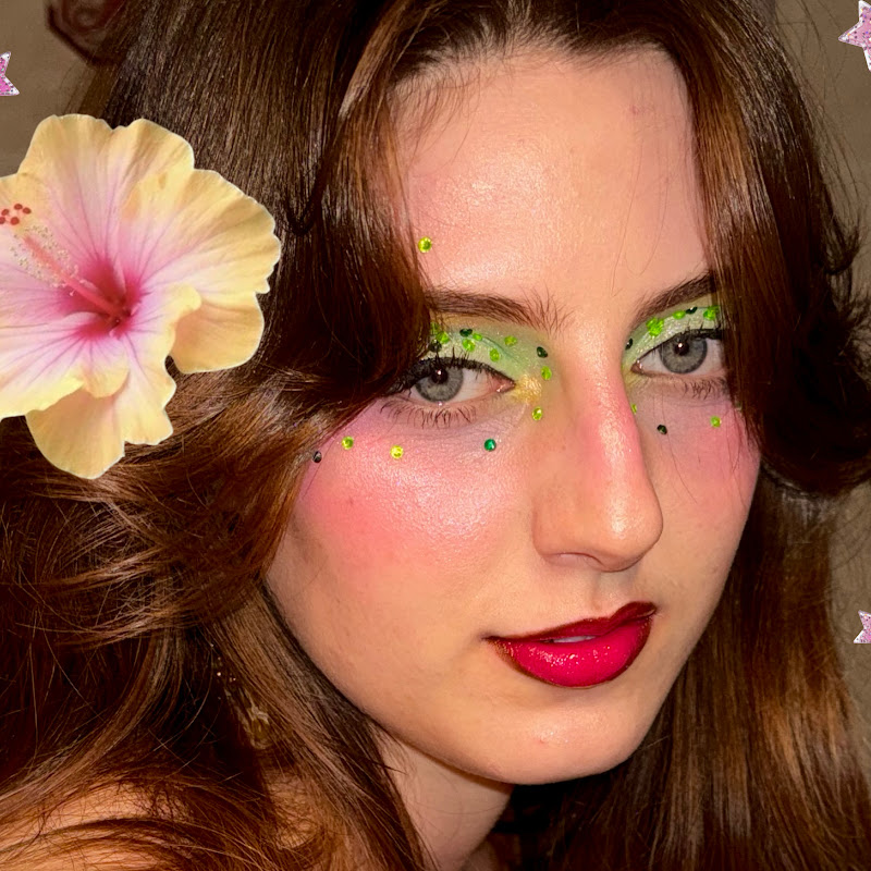 Juste Une Marine 🍒🎀