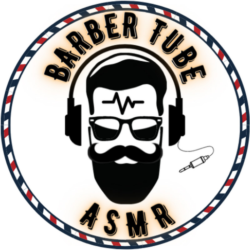 Barber Tube ASMR
