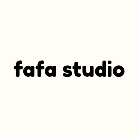 fafa studio sg