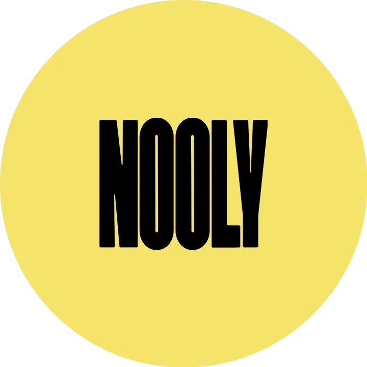 Nooly Syrups