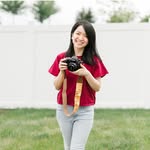 Rachel | Food Photographer