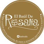 Baul de Rosalia