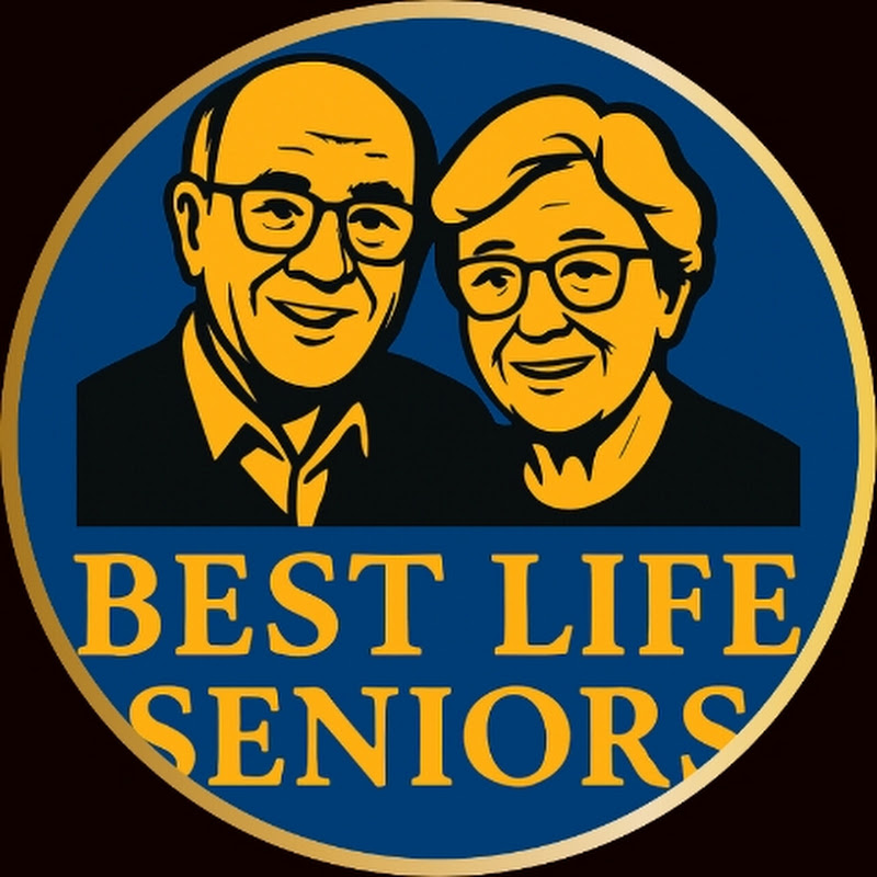 Best Life Seniors Podcast