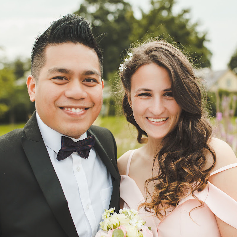 The Karolina & Jay Family