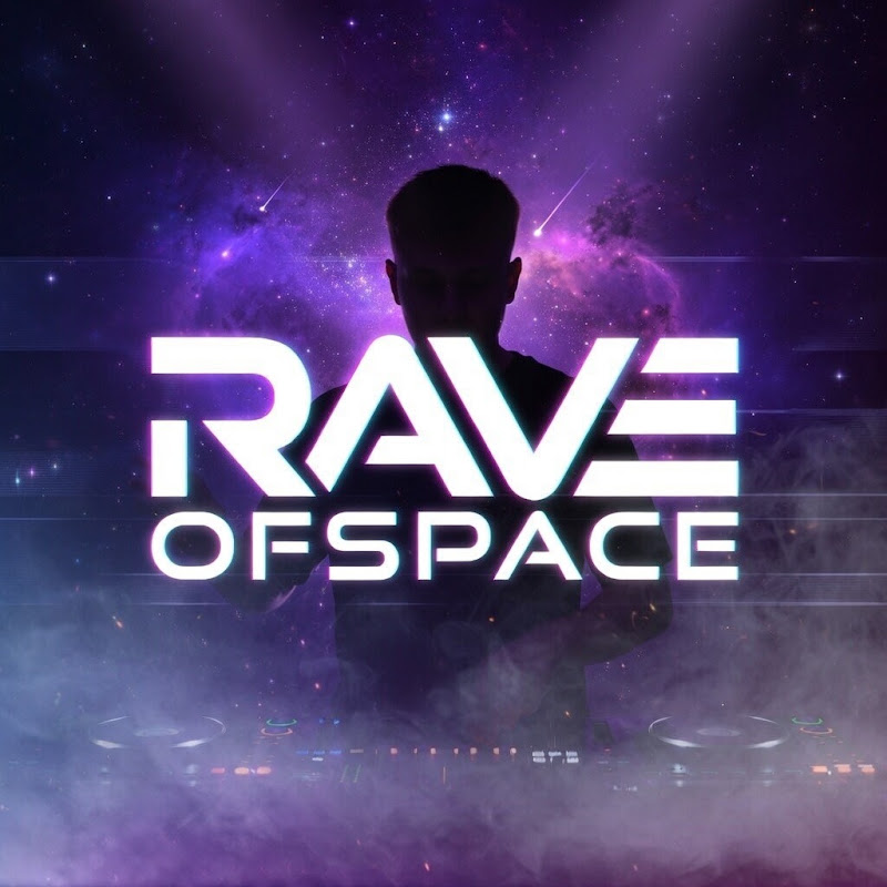 RAVE OF SPACE