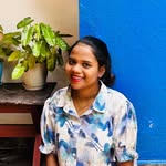 Anusha S