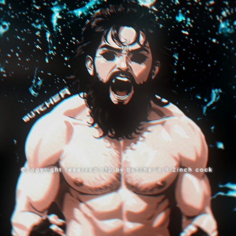 Butcher