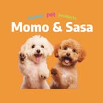 Momo & Sasa Pet Universe