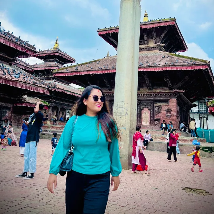 Bimala Tamang