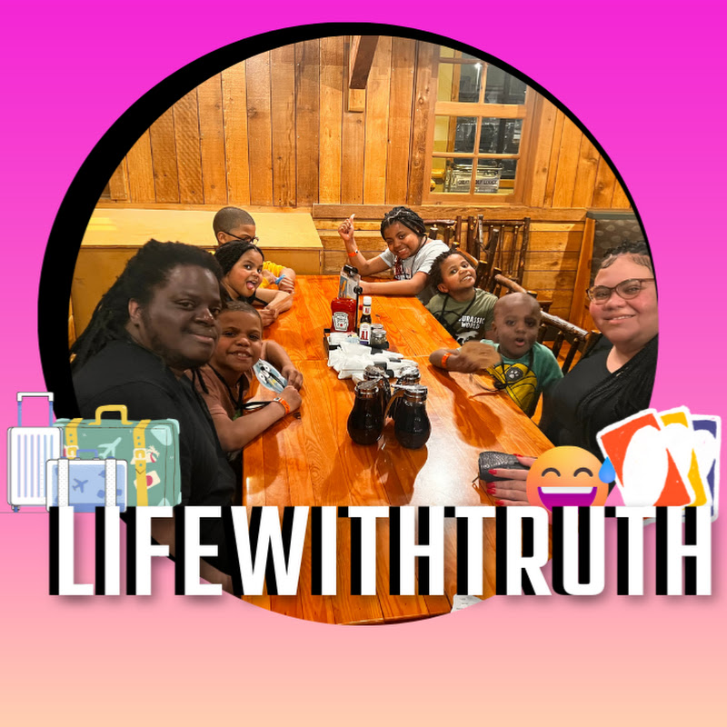 LifeWithTruth