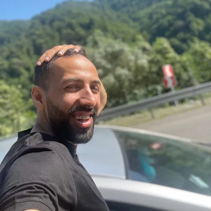 Hatem Hussain| حاتم حسين