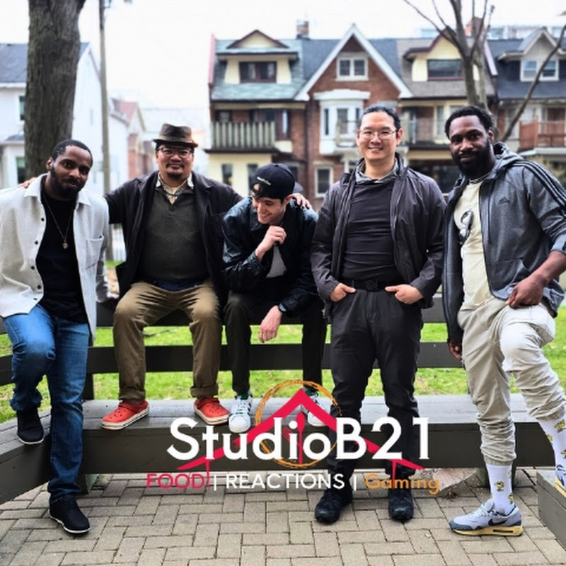 StudioB21