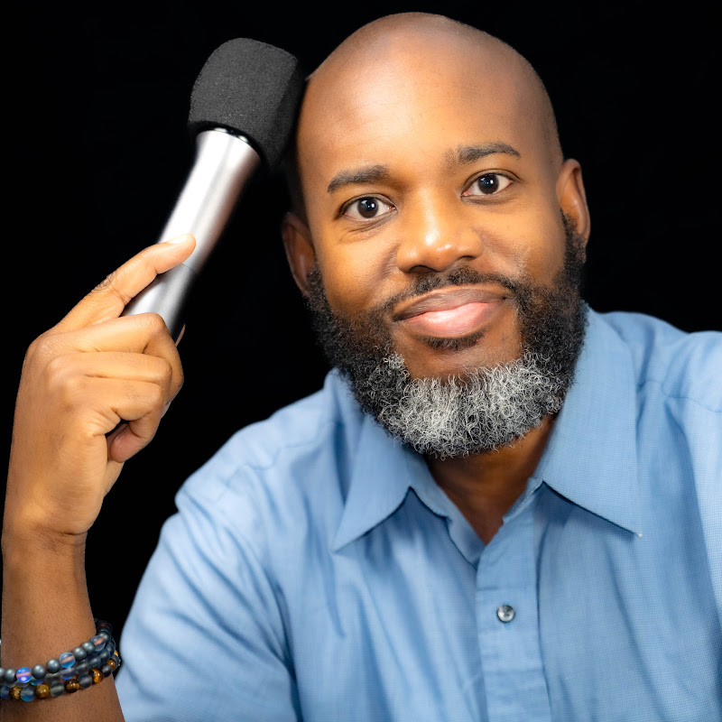 Comedian Wafeeq Zarif